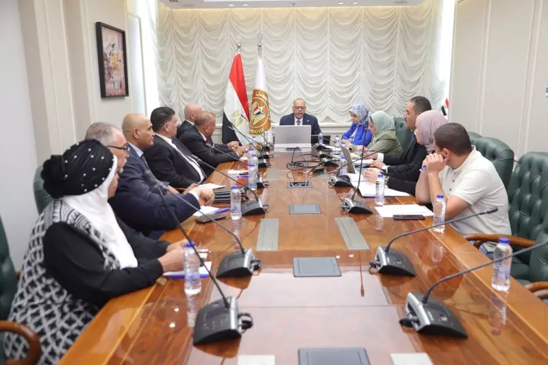 وزير العمل