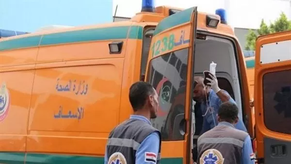 وزارة الصحة