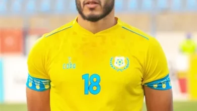 محمد حسن