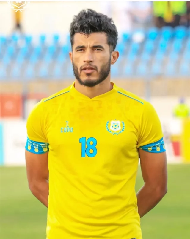 محمد حسن