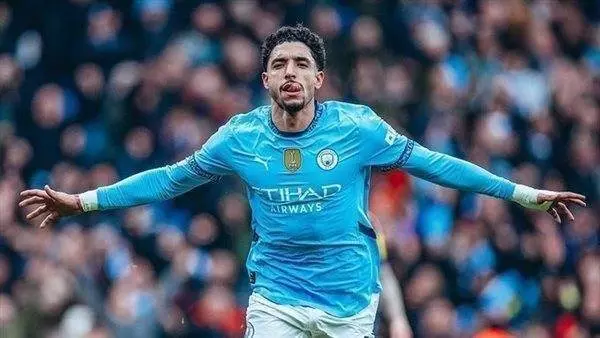 مانشستر سيتي