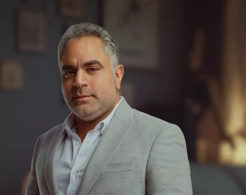 محمد شاهين 
