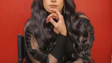 يارا محمد