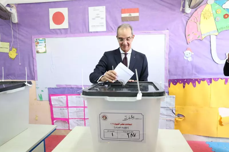 وزير الاتصالات