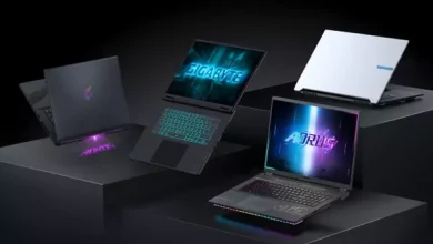 GIGABYTE