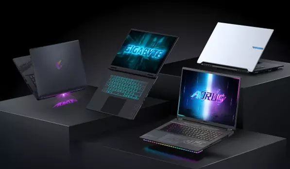 GIGABYTE
