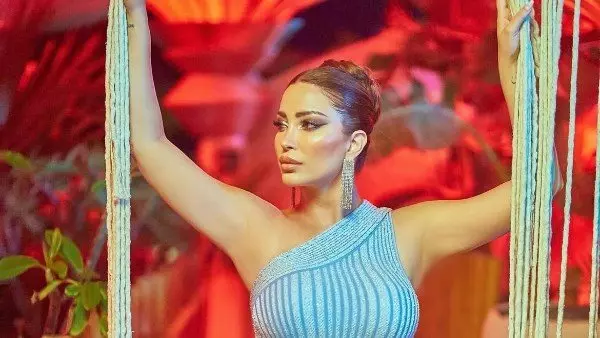 نسرين طافش
