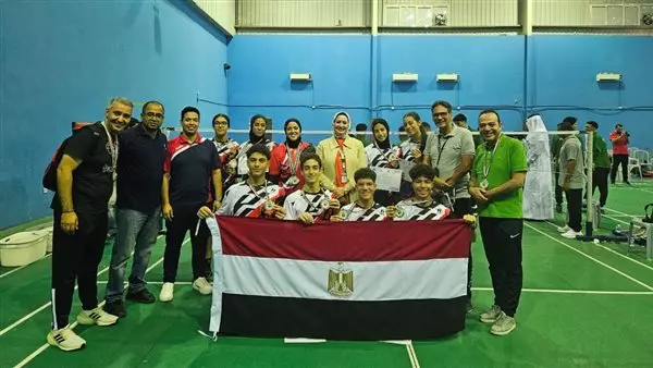 مصر