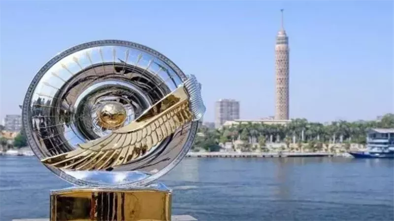 الدوري المصري