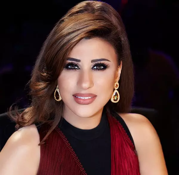نجوى كرم 