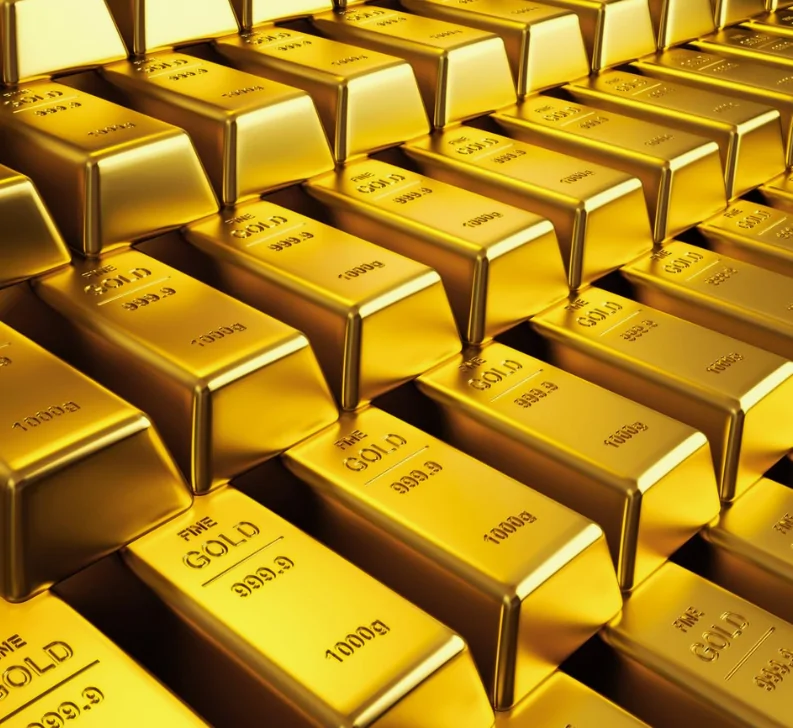 سعر الذهب