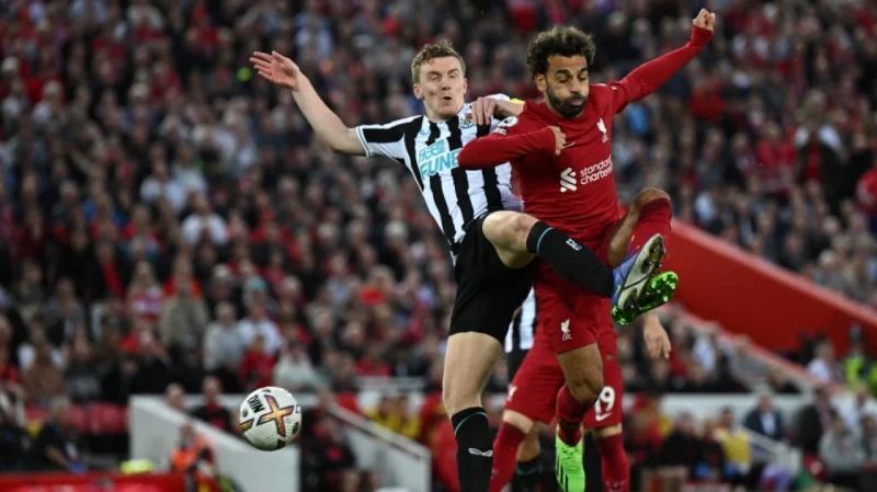 ليفربول