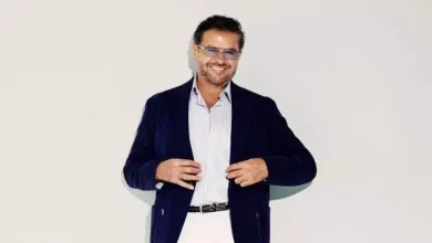 راغب علامة