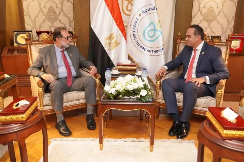 الرعاية الصحية