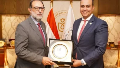الرعاية الصحية