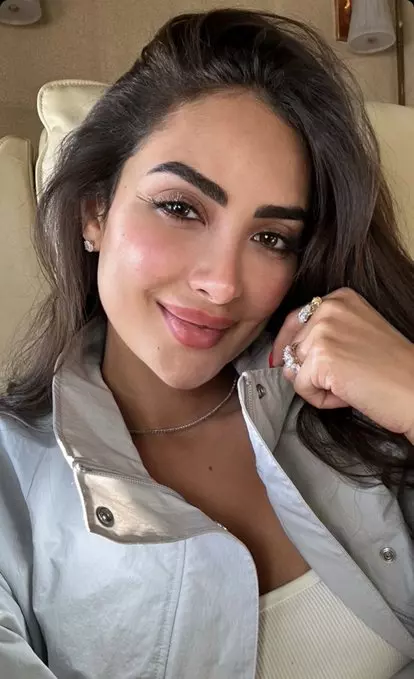 نور الغندور