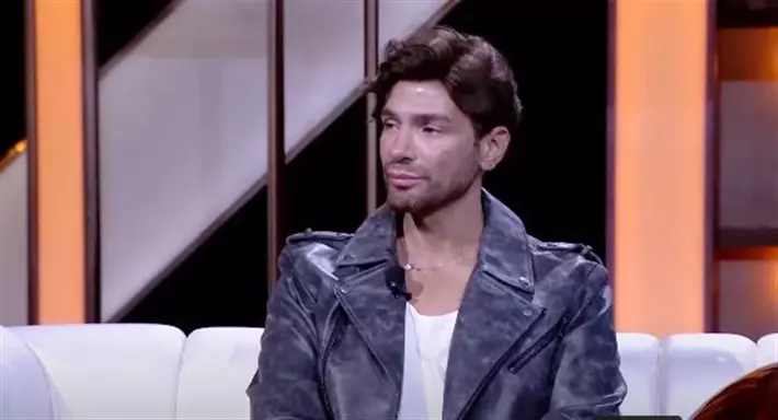 شادي شامل