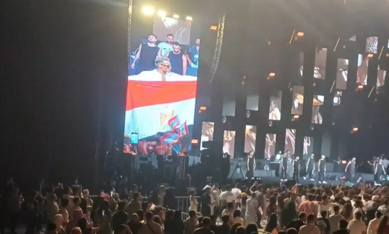  محمد رمضان