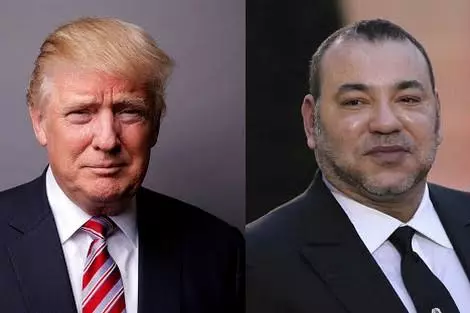 ترامب