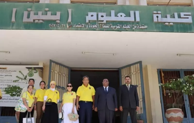 سفير تايلاند بالقاهرة