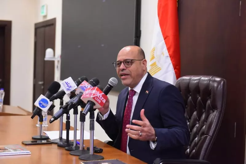 وزير العمل