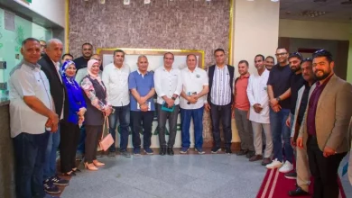 الزراعة