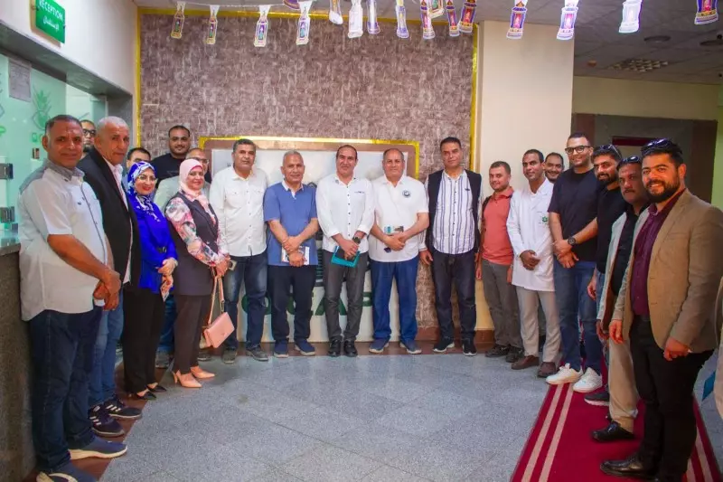 الزراعة