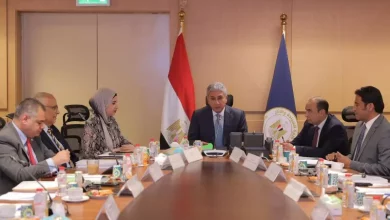 الأعلى للآثار