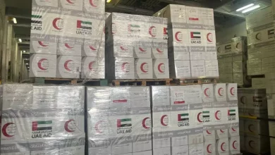 الإمارات