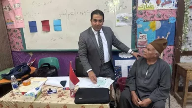 قاضي