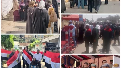 نقابة الخدمات الإدارية