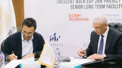 البنك العربى الافريقى 