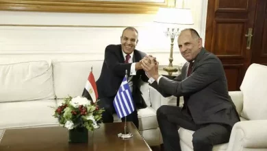 وزير الخارجية