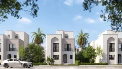 مدينة مصر