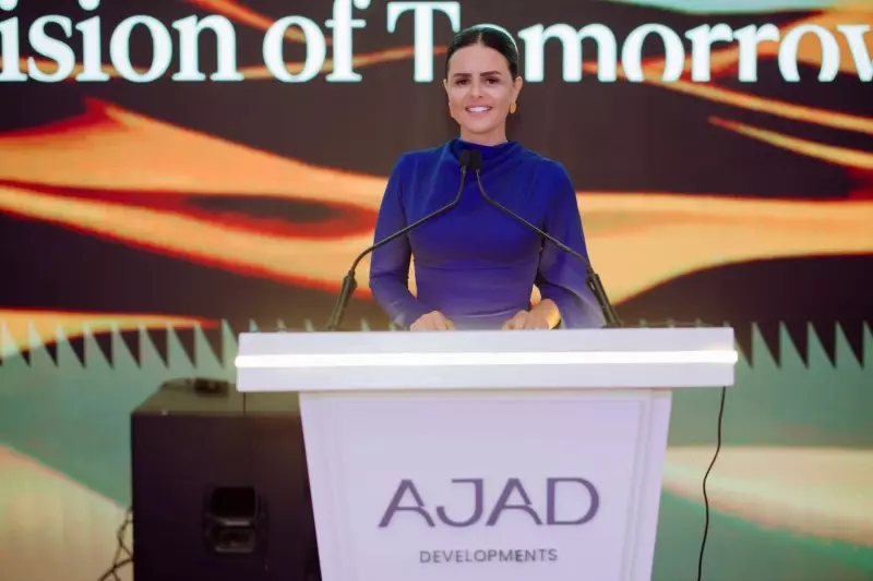 AJAD Developments