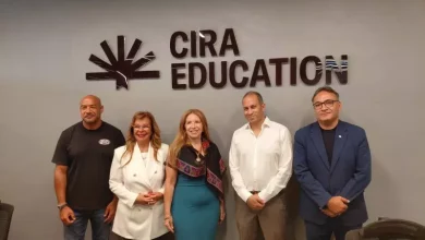 CIRA Education