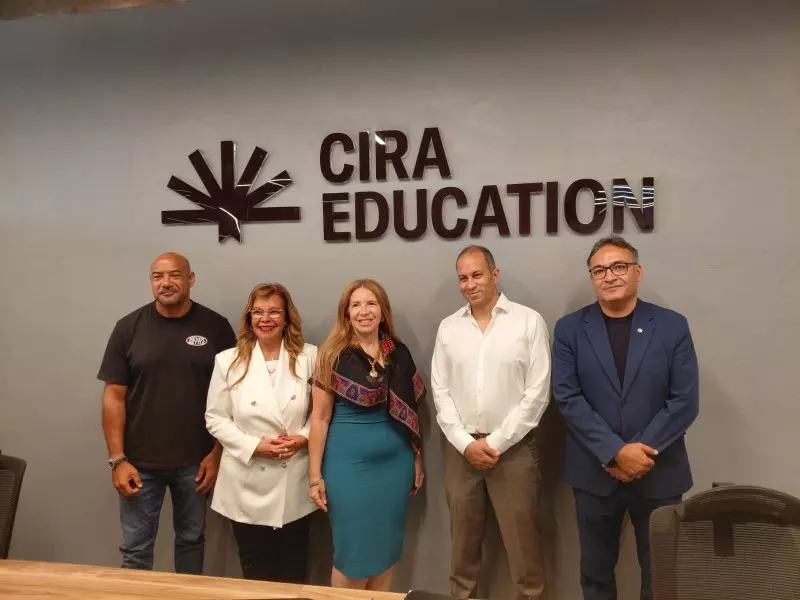CIRA Education