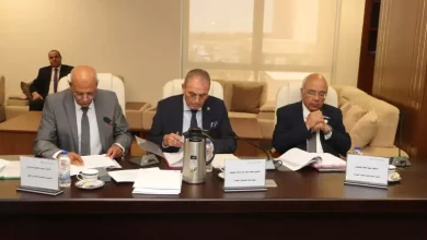 صندوق تمويل التدريب والتأهيل