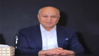 النائب خالد عيش