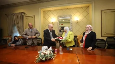 الشركة القابضة للمطارات
