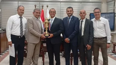 القابضة للمطارات