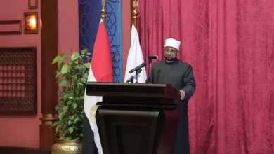 الأزهر يكرّم الفائزين