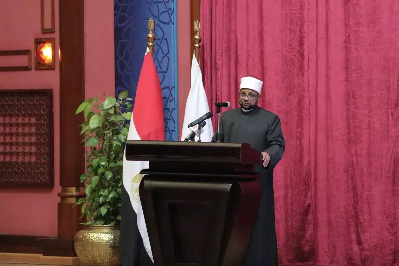 الأزهر يكرّم الفائزين
