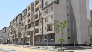 وزير الإسكان