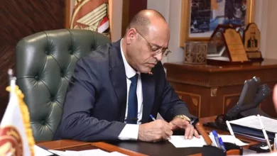  الوزير جبران