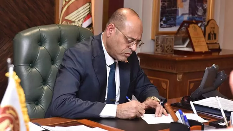  الوزير جبران
