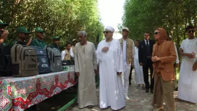 شيخ الأزهر