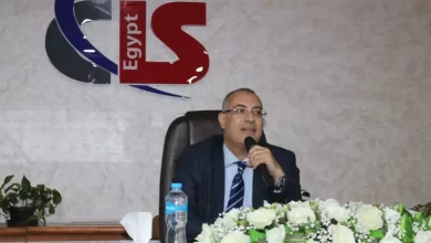 الجمعية المصرية للتأمين التعاوني