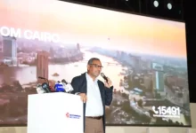 المهندس محمد أنور