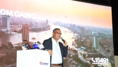 المهندس محمد أنور